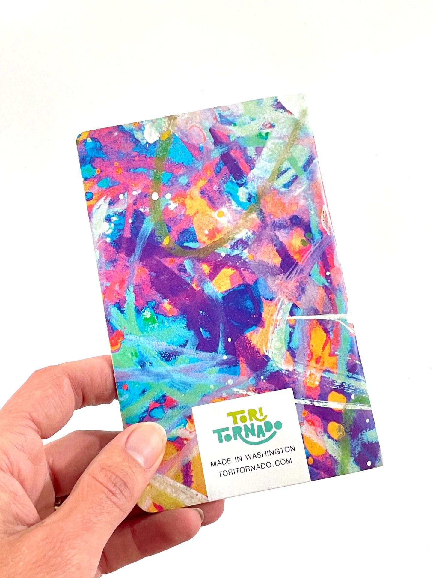 Dangerous Ideas Notebook