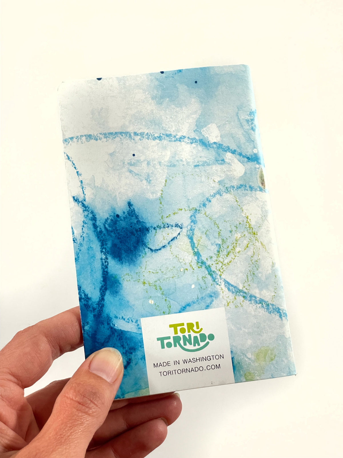 Dirty Girl Notes Pocket Notebook