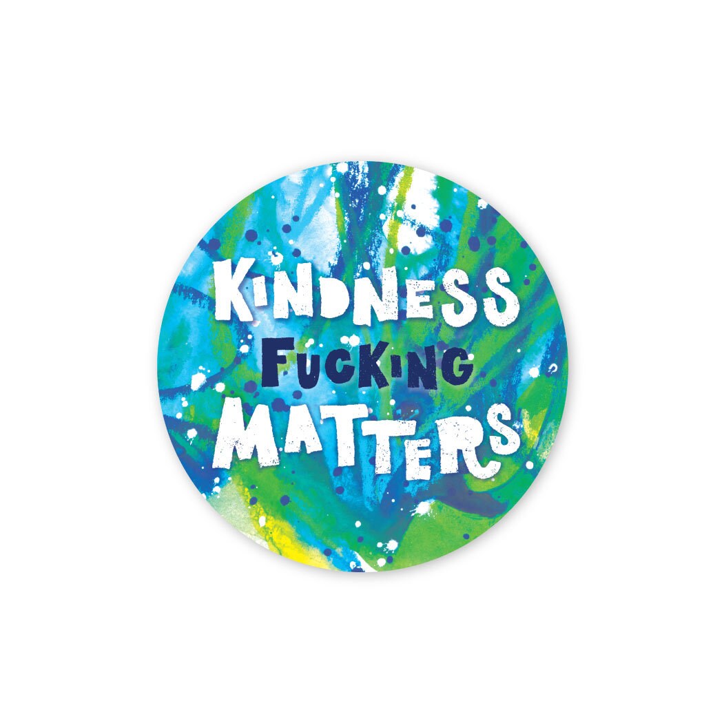 Sassy Sticker Bundle