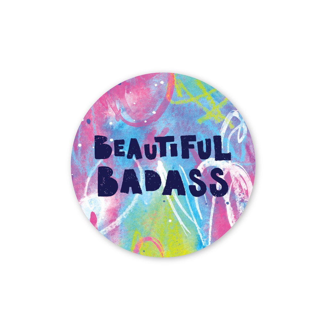 Sassy Sticker Bundle