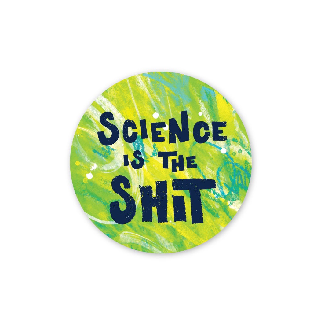 Sassy Sticker Bundle