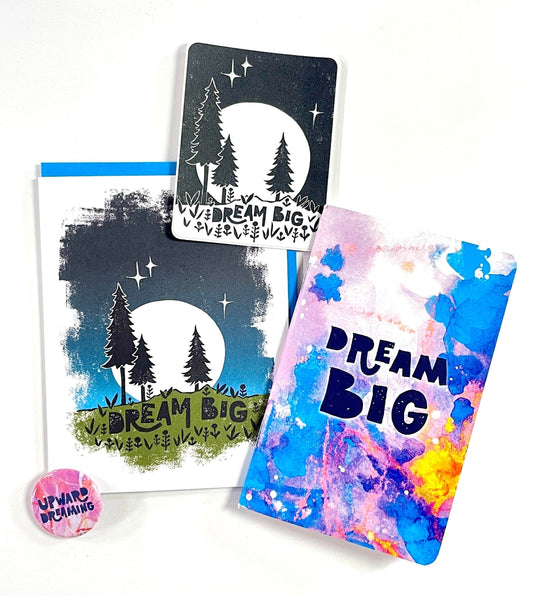 Dream Big Bundle